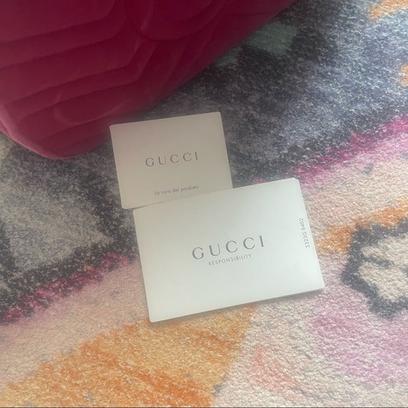 Gucci Bag - Picture 4 of 9